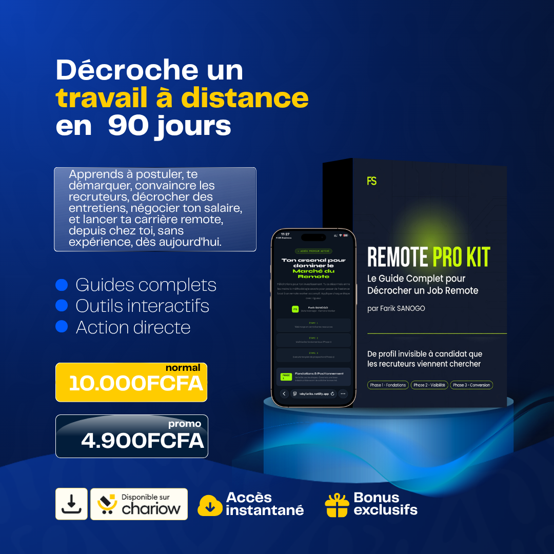 Vignette du programme 90 jours